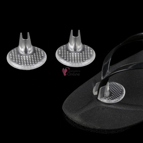 Pernute din silicon BR048 pentru protectie degete, 1 pereche